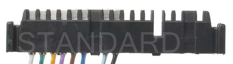 Standard Ignition Turn Signal Switch TW-24
