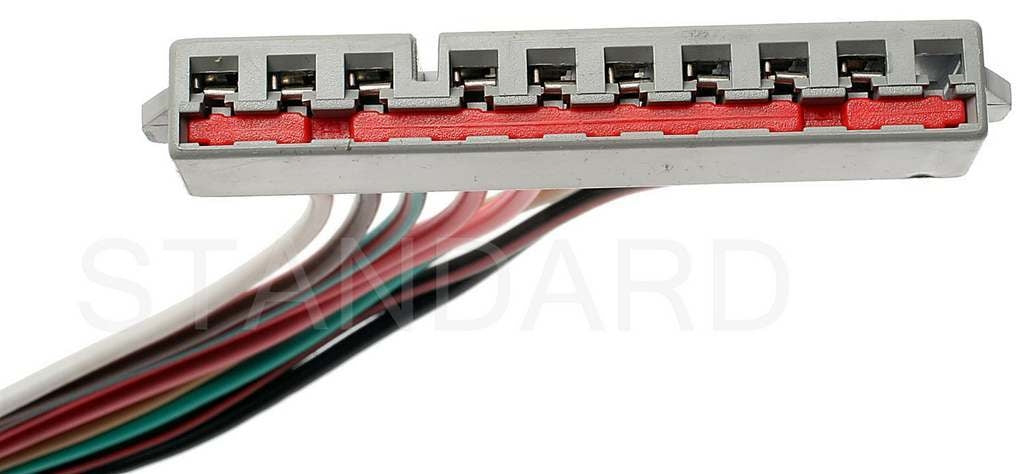 Standard Ignition Turn Signal Switch TW-2