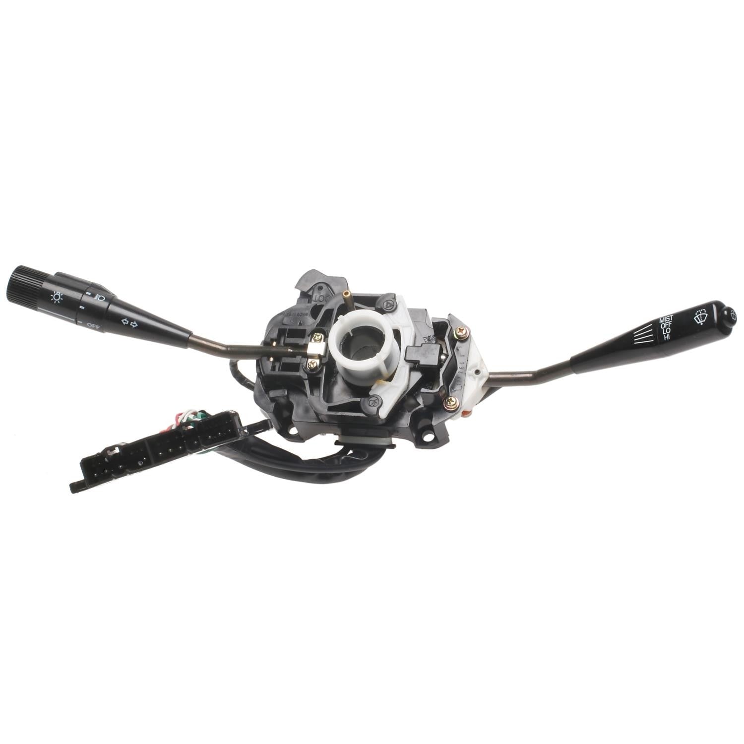 Intermotor Multi-Function Switch TW-35