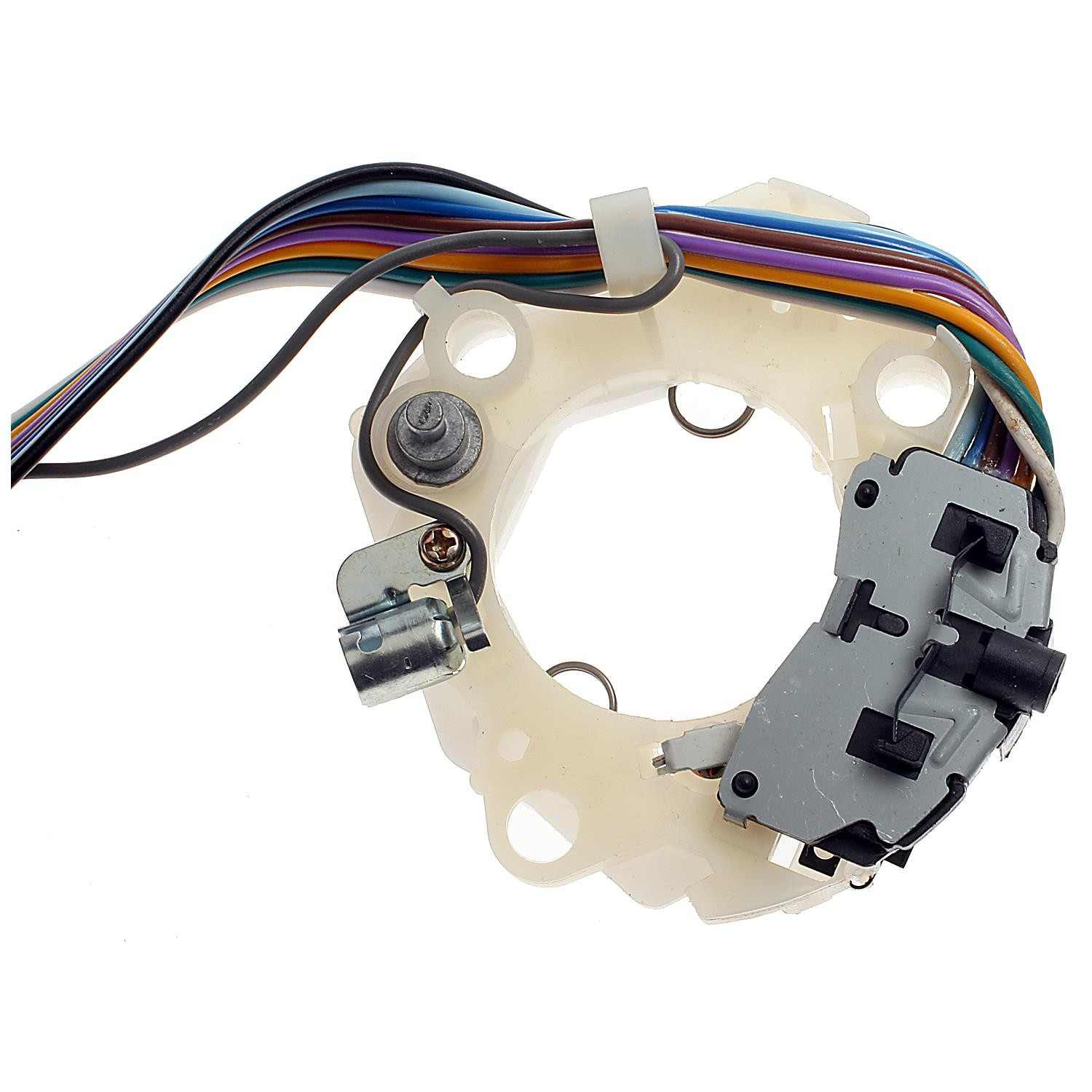 Standard Ignition Turn Signal Switch TW-40