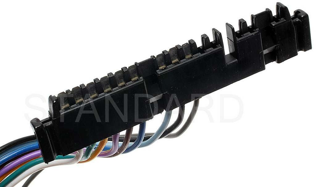 Standard Ignition Turn Signal Switch TW-40