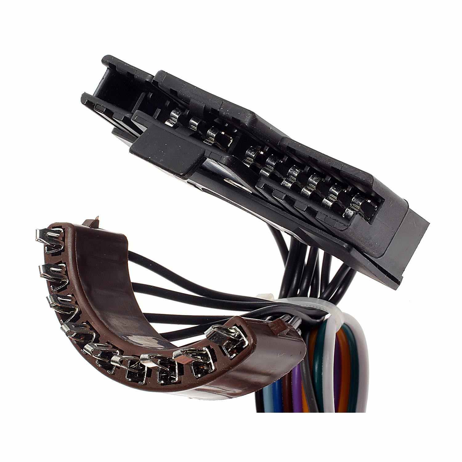 Standard Ignition Turn Signal Switch TW-40