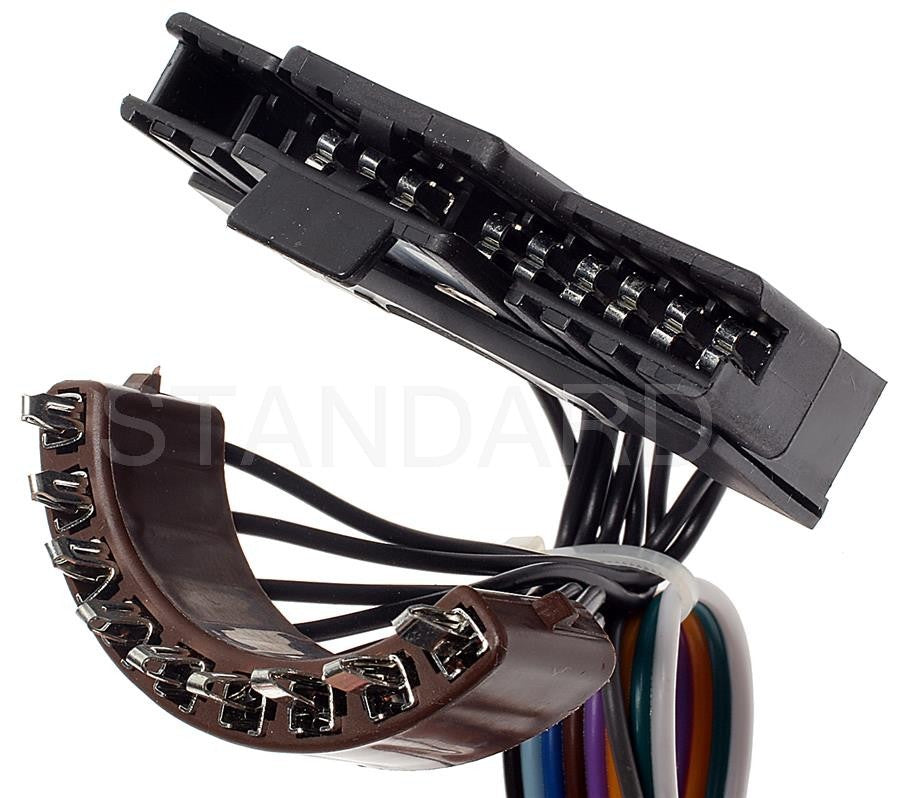 Standard Ignition Turn Signal Switch TW-40