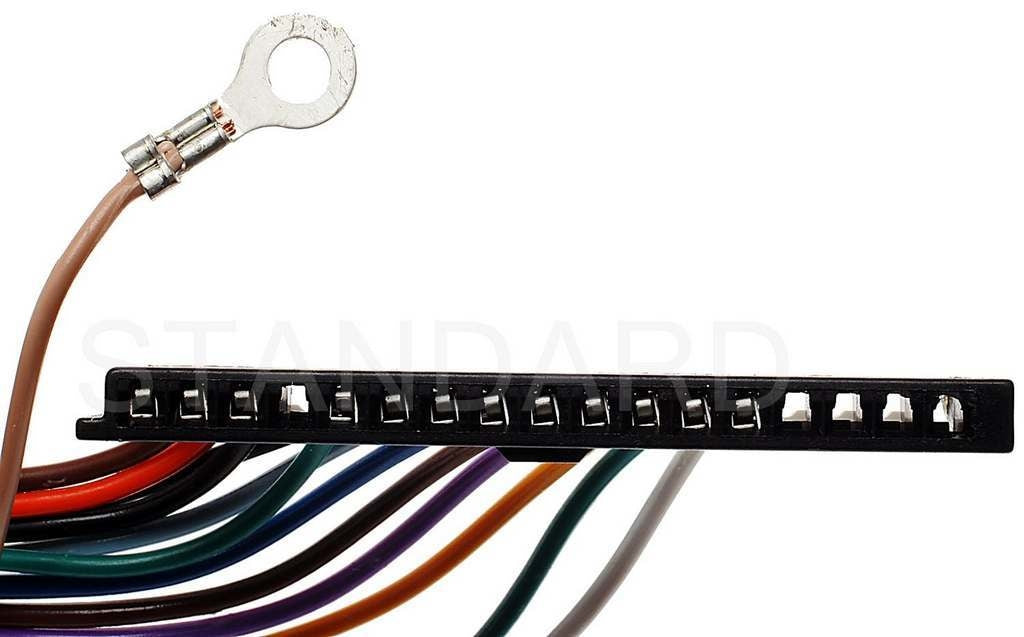 Standard Ignition Turn Signal Switch TW-44