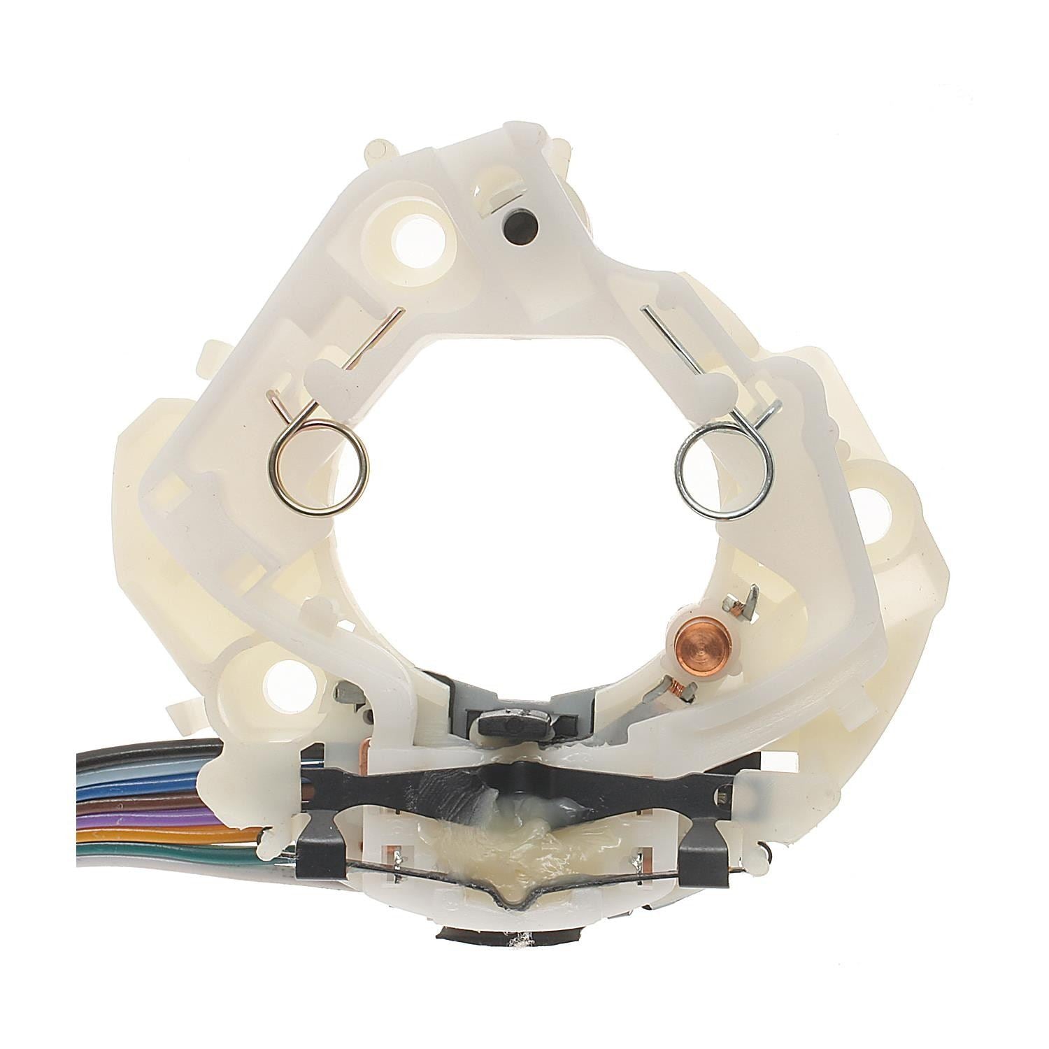 Standard Ignition Turn Signal Switch TW-45