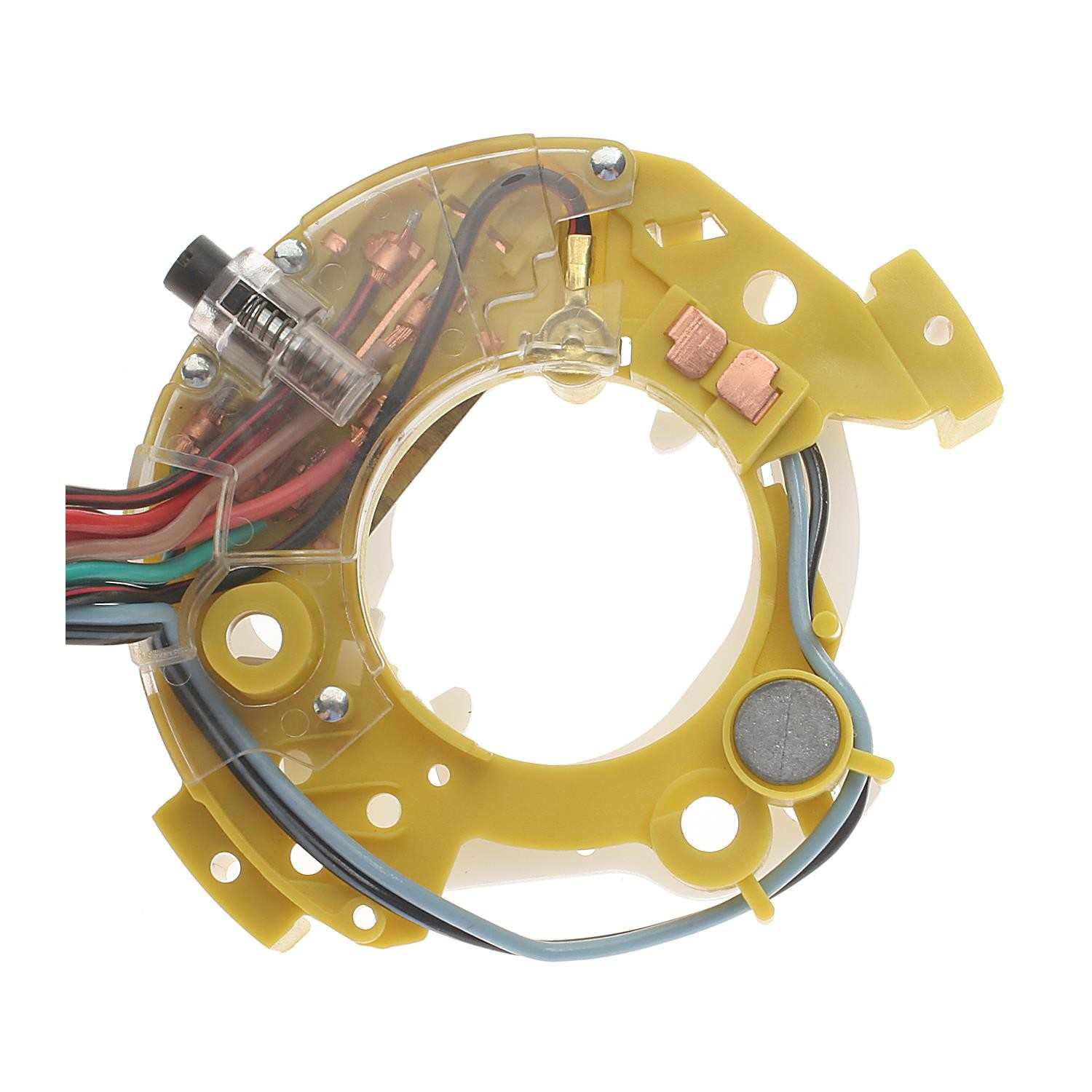 Standard Ignition Turn Signal Switch TW-48