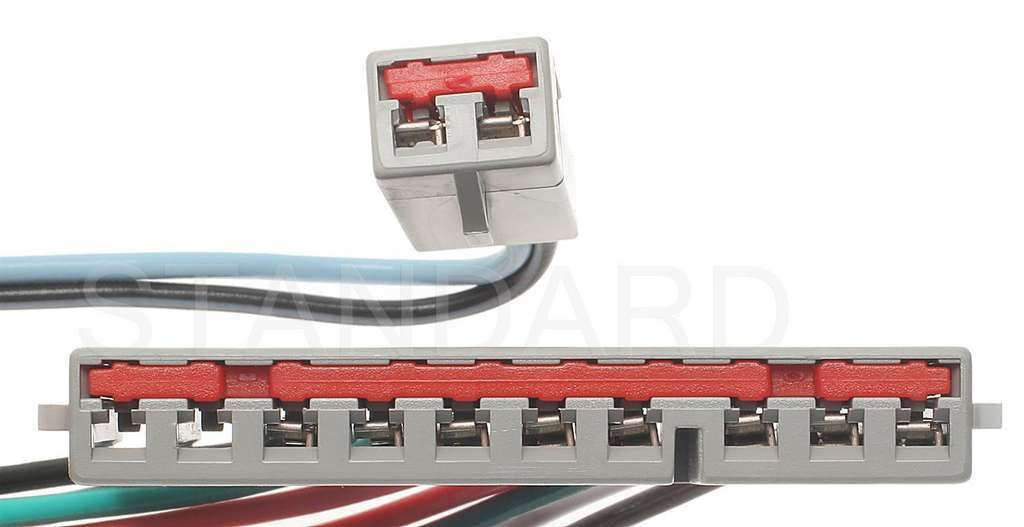 Standard Ignition Turn Signal Switch TW-48