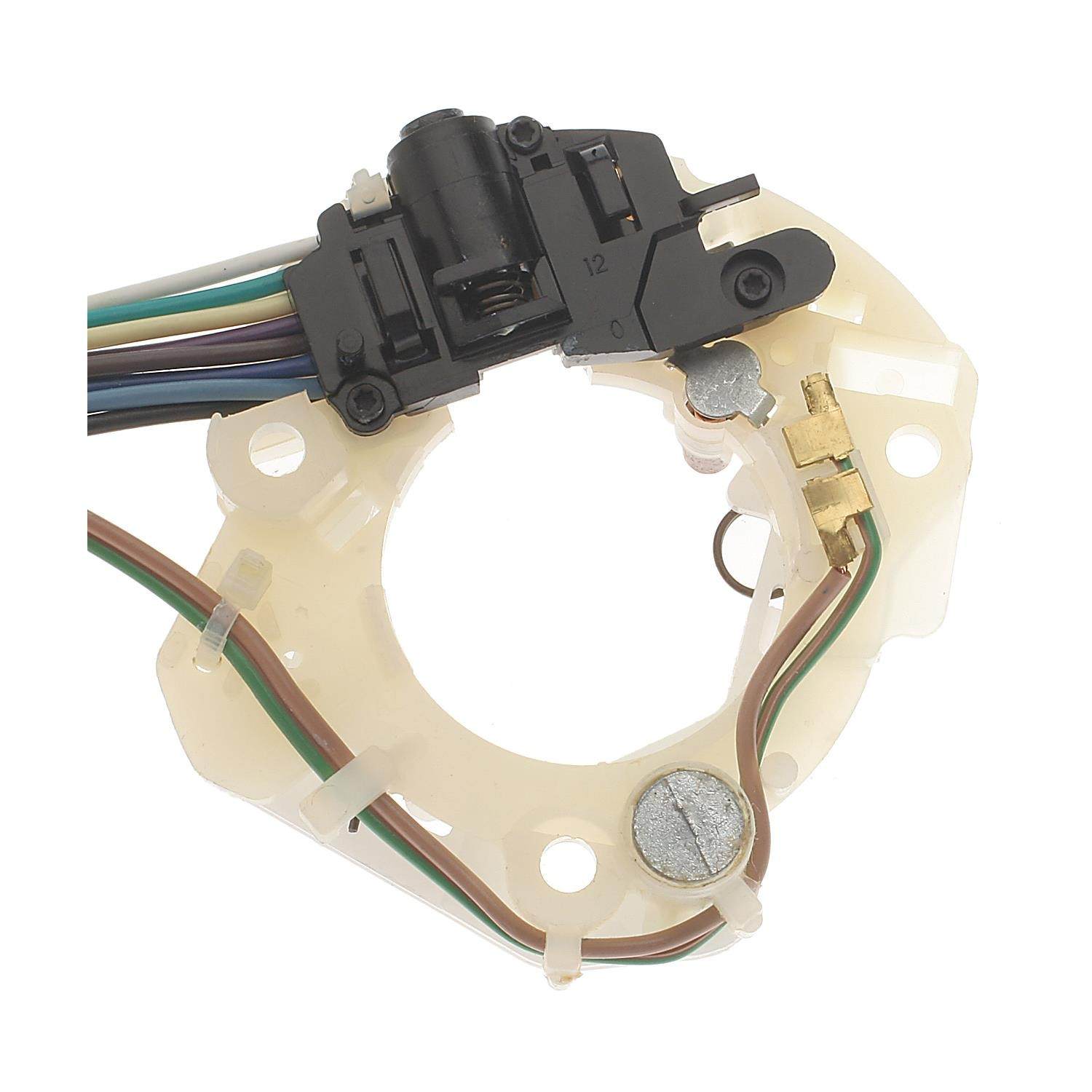 Standard Ignition Turn Signal Switch TW-52