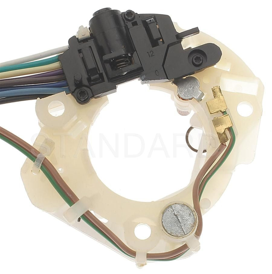 Standard Ignition Turn Signal Switch TW-52