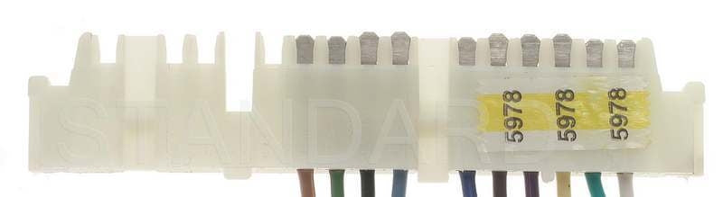 Standard Ignition Turn Signal Switch TW-52