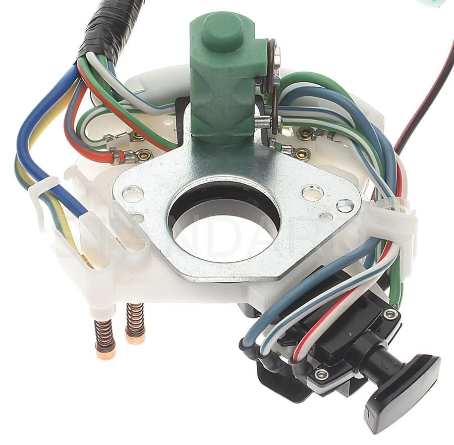 Standard Ignition Turn Signal Switch TW-64