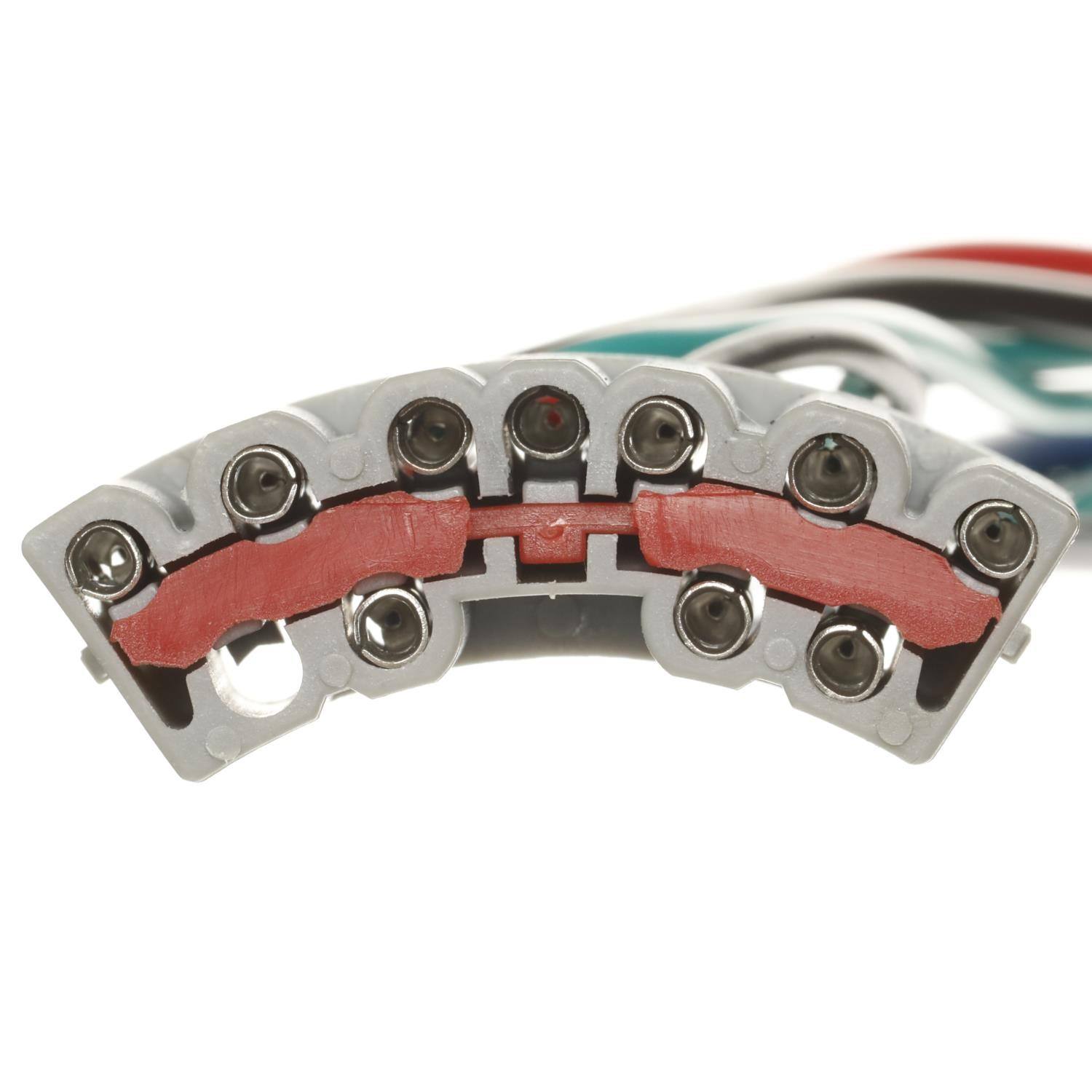 Standard Ignition Turn Signal Switch TW-6