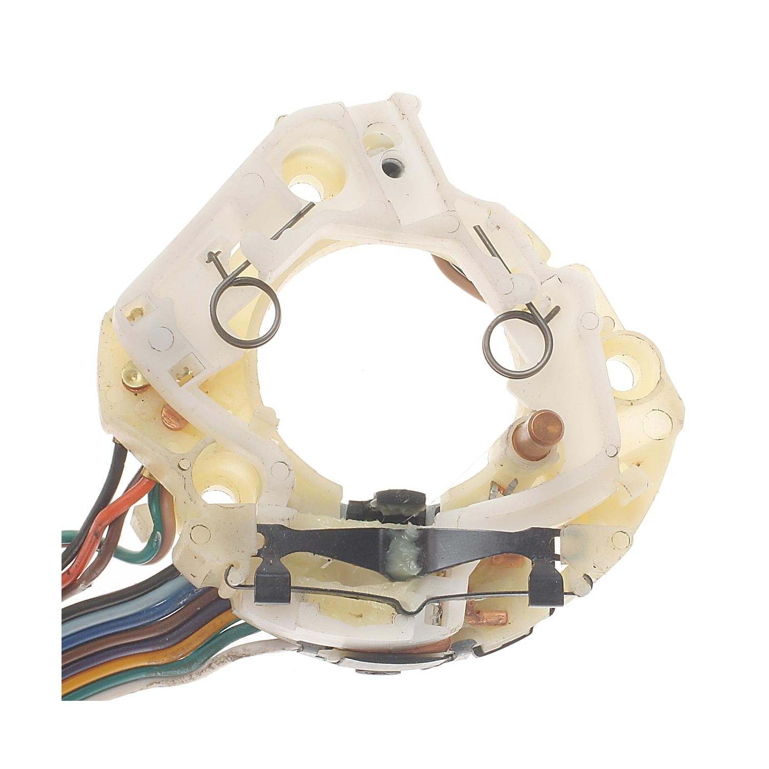 Standard Ignition Turn Signal Switch TW-8