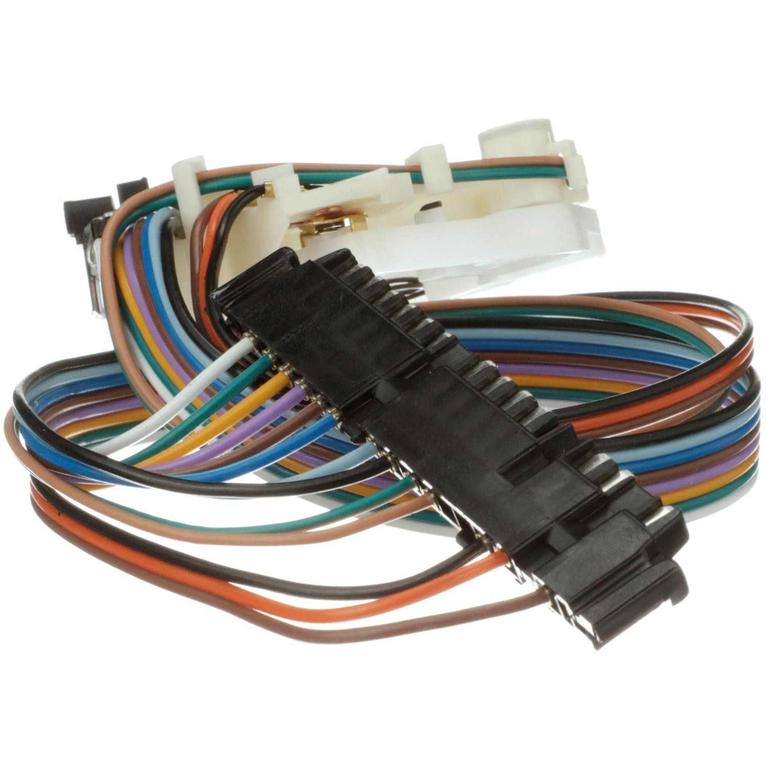 Standard Ignition Turn Signal Switch TW-8