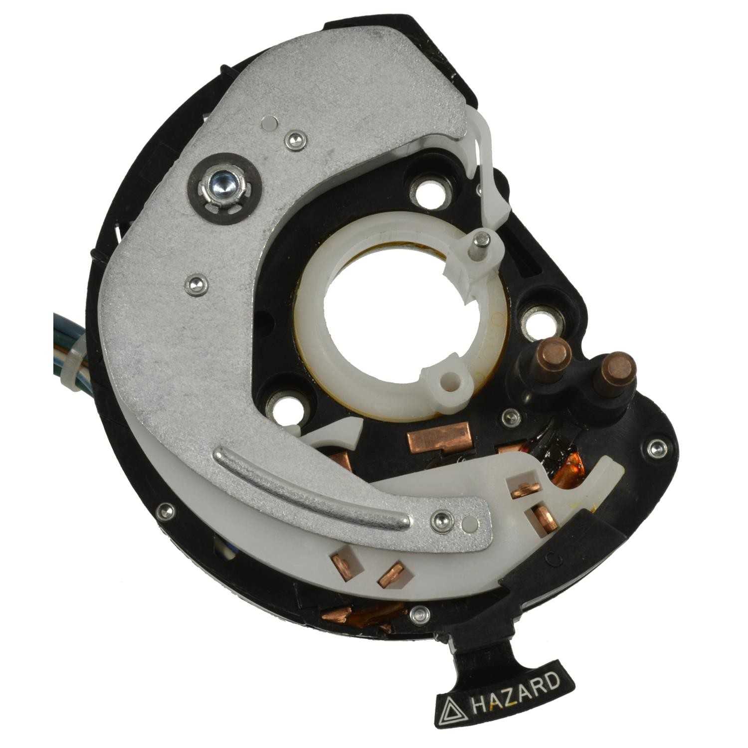 Standard Ignition Turn Signal Switch TW-97