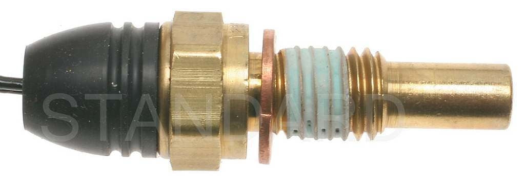 Standard Ignition Engine Coolant Temperature Sensor TX108