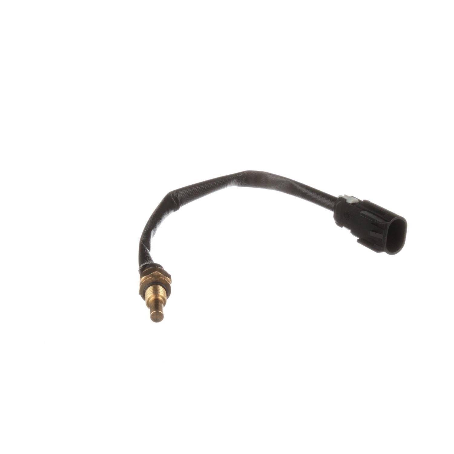 Standard Ignition Engine Coolant Temperature Sensor TX136