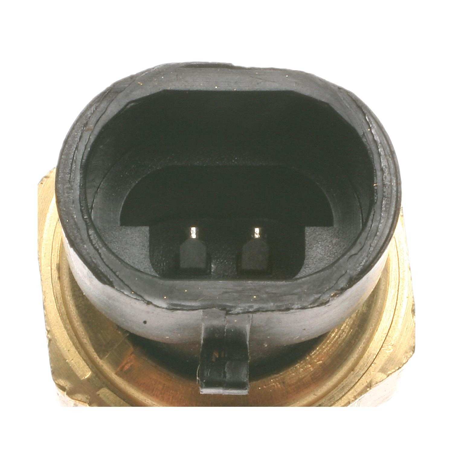 Standard Ignition Engine Coolant Temperature Sensor TX13