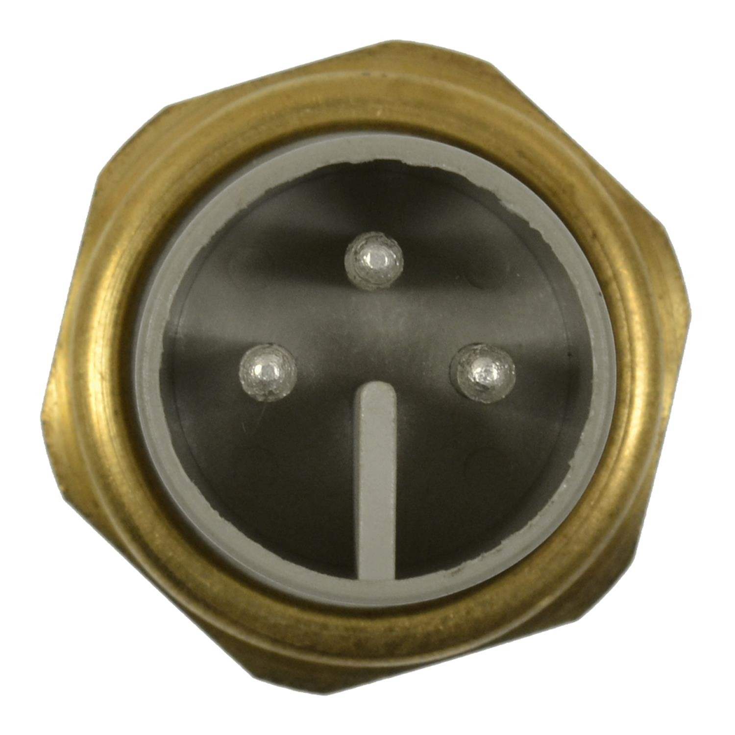 Standard Ignition Engine Coolant Temperature Sensor TX14