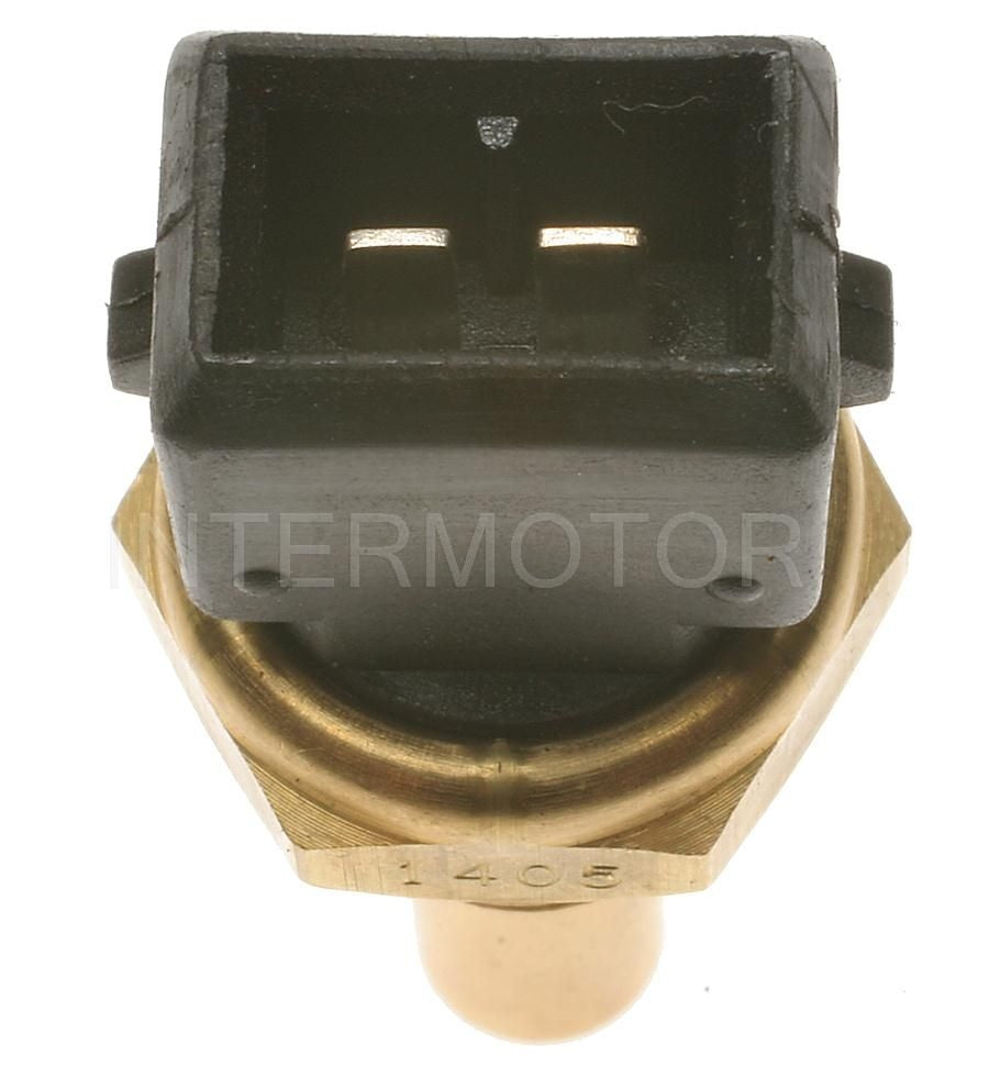 Intermotor Engine Coolant Temperature Sensor TX18