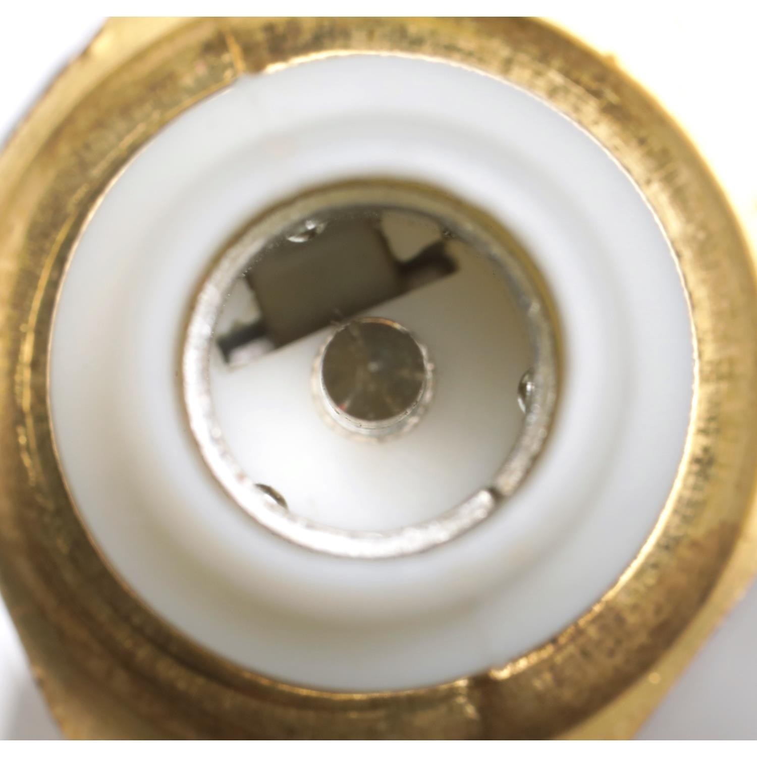 Standard Ignition Engine Coolant Temperature Sensor TX1