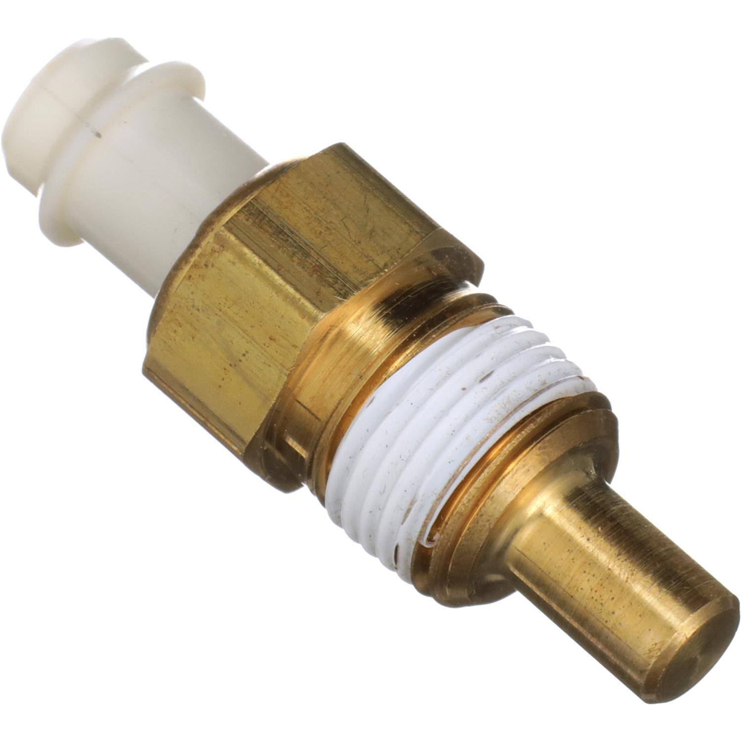 Standard Ignition Engine Coolant Temperature Sensor TX1
