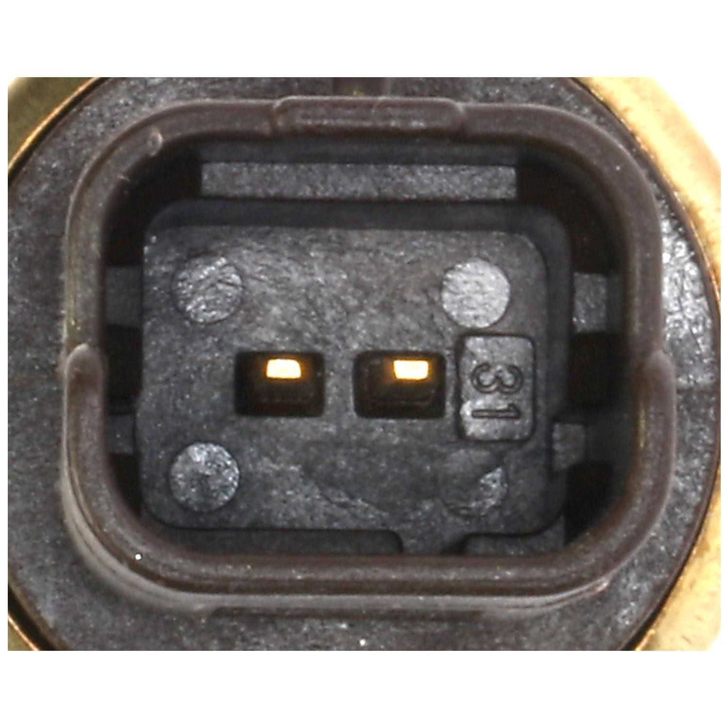 Intermotor Engine Coolant Temperature Sensor TX202