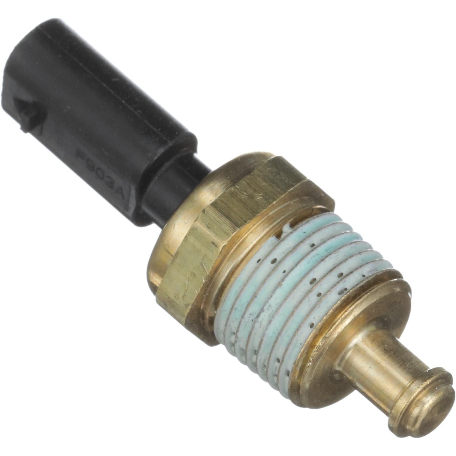 Standard Ignition Engine Coolant Temperature Sensor TX272