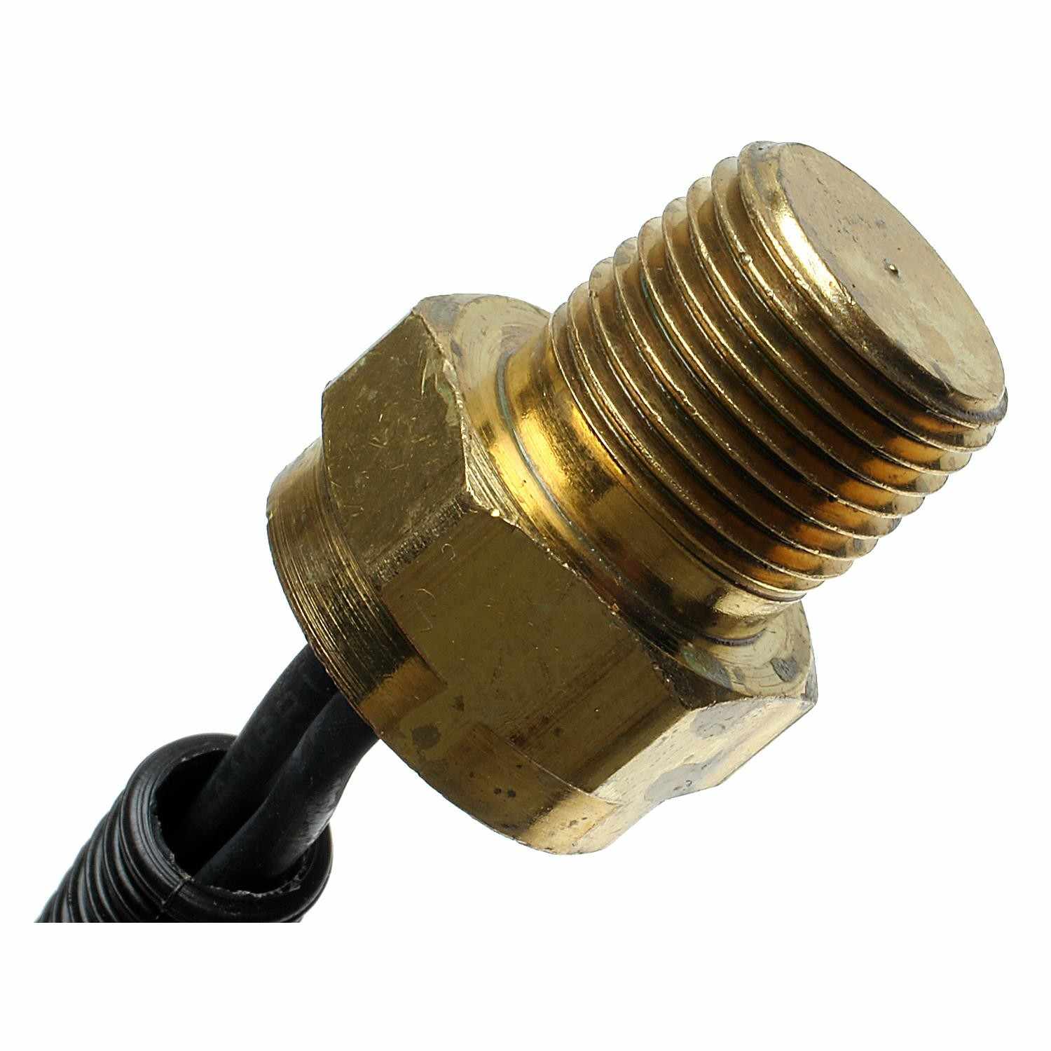 Standard Ignition Engine Coolant Temperature Sensor TX27