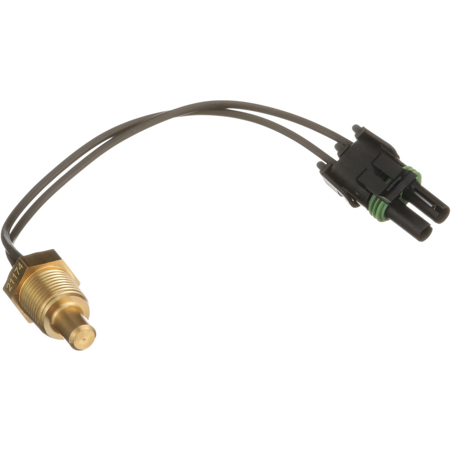 Standard Ignition Engine Coolant Temperature Sensor TX28