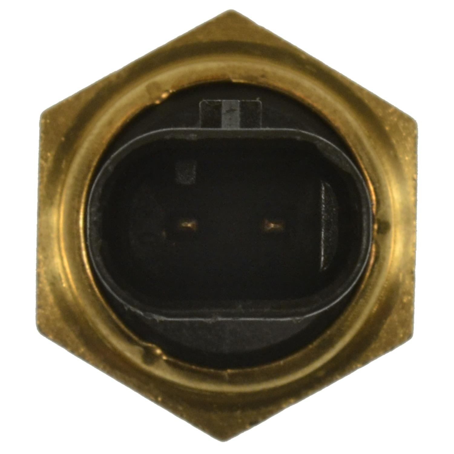 Standard Ignition Engine Coolant Temperature Sensor TX316