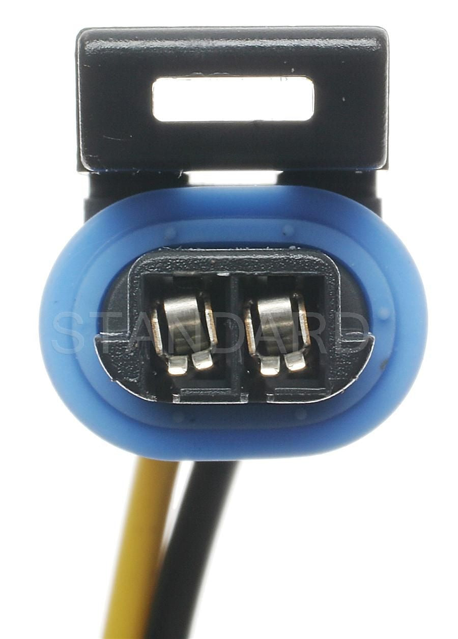 Standard Ignition Air Charge Temperature Sensor Connector TX3A