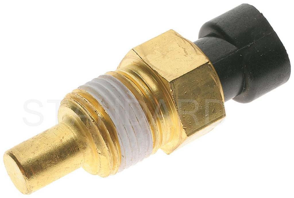 Standard Ignition Engine Coolant Temperature Sensor TX43