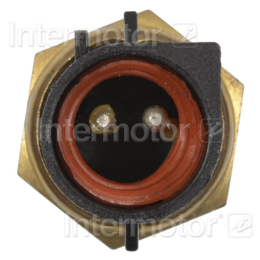 Standard Ignition Engine Coolant Temperature Sensor TX6