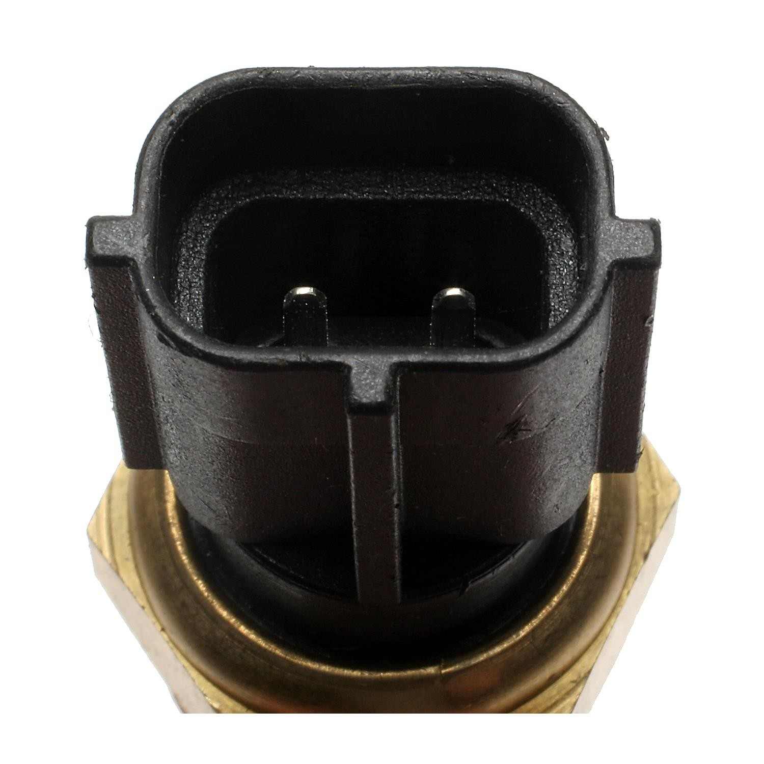 Intermotor Engine Coolant Temperature Sensor TX76