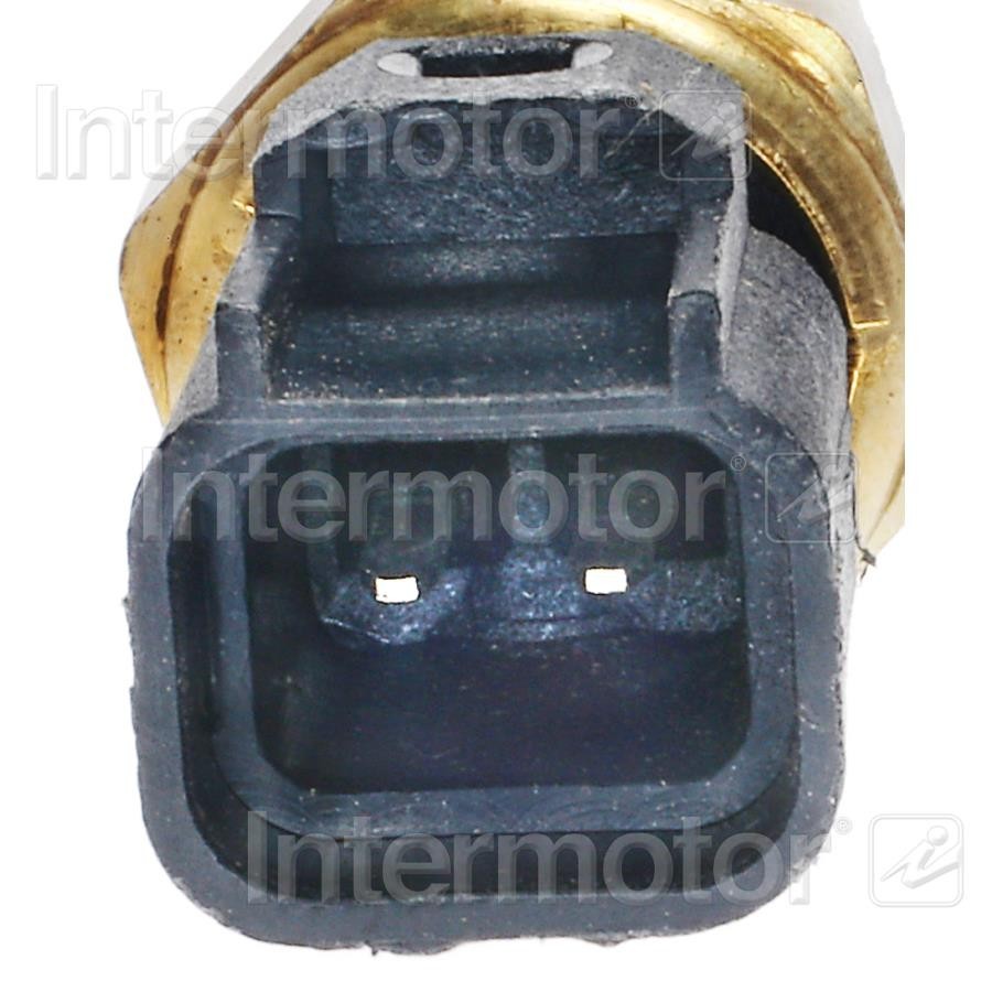 Standard Ignition Engine Coolant Temperature Sensor TX81