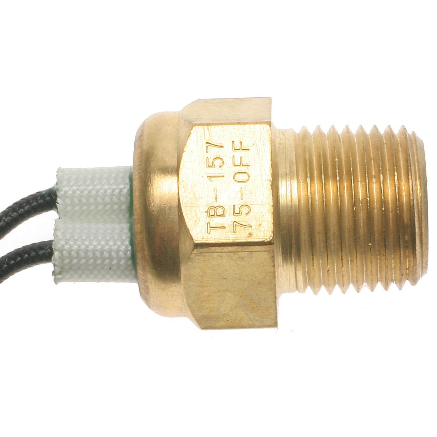 Intermotor Engine Coolant Temperature Sensor TX83