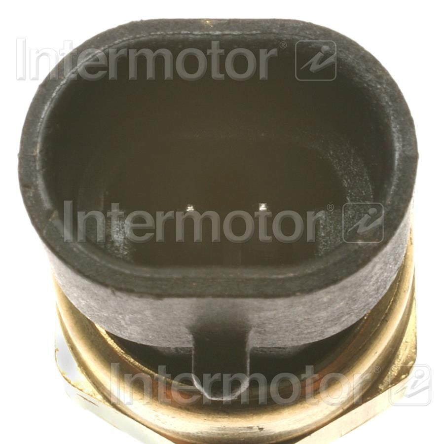 Standard Ignition Engine Coolant Temperature Sensor TX89