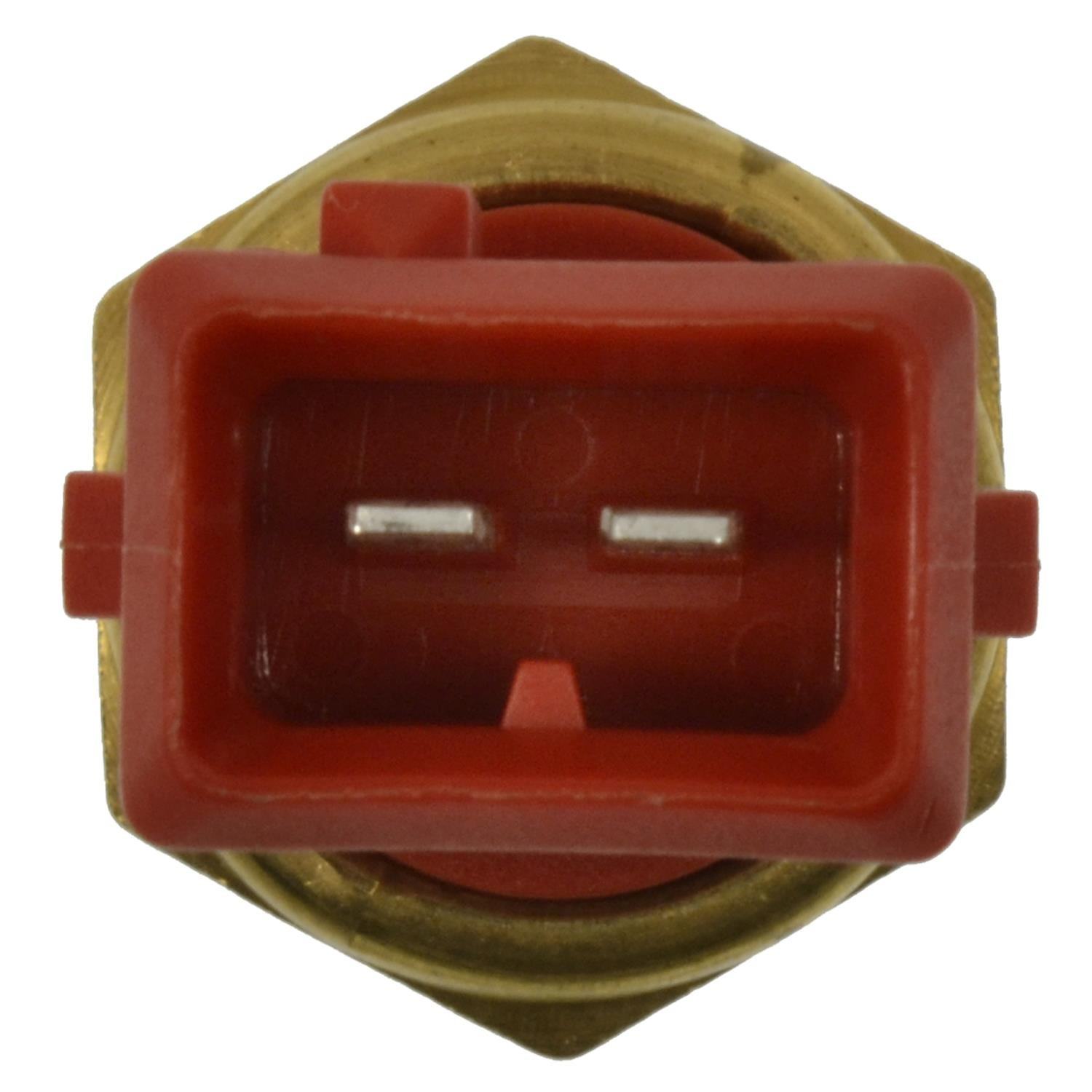 Intermotor Engine Coolant Temperature Sensor TX95