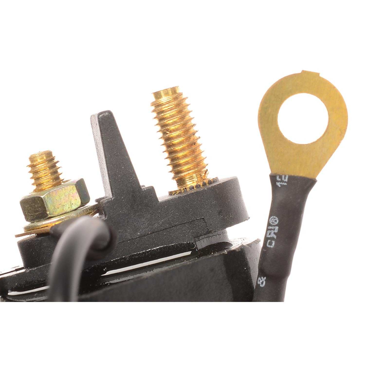 Intermotor Ignition Coil UF-25
