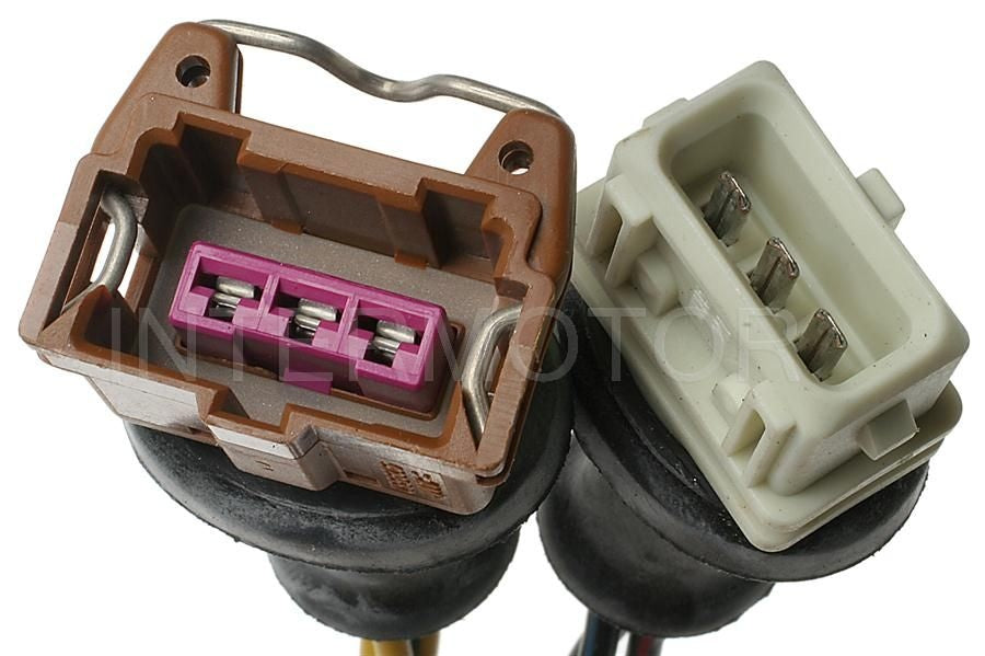 Intermotor Ignition Coil UF-321