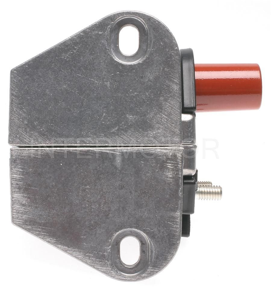 Intermotor Ignition Coil UF-45
