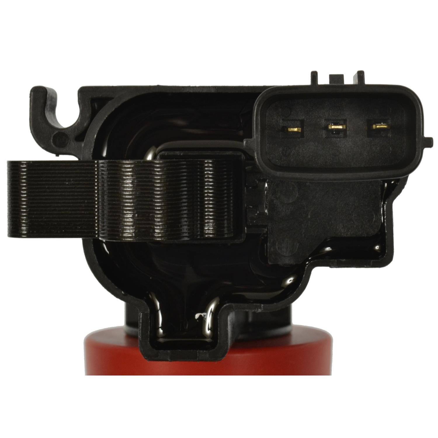 Intermotor Ignition Coil UF-523