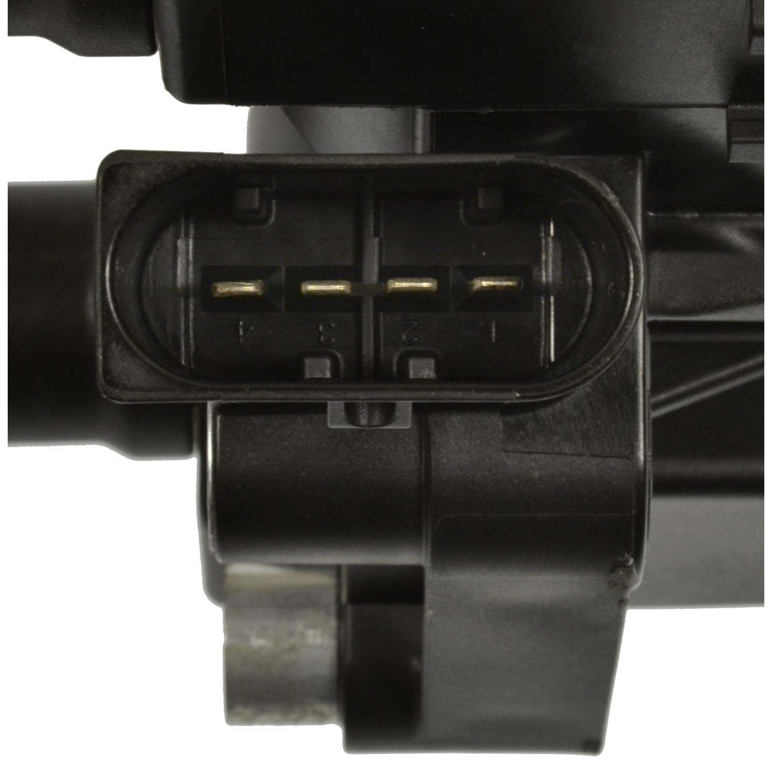 Intermotor Ignition Coil UF818
