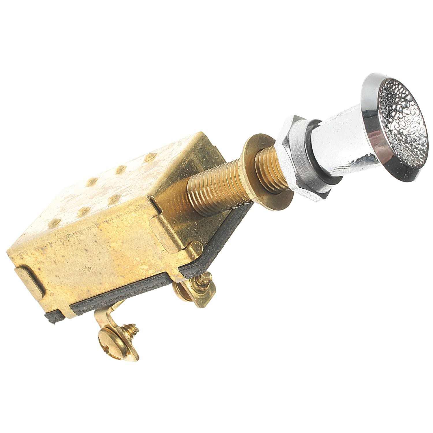 Standard Ignition Push / Pull Switch UM-29
