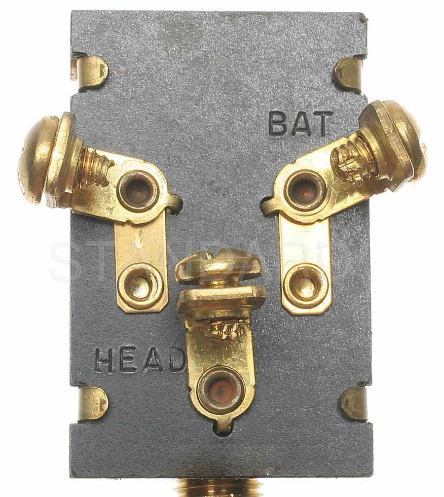 Standard Ignition Push / Pull Switch UM-29