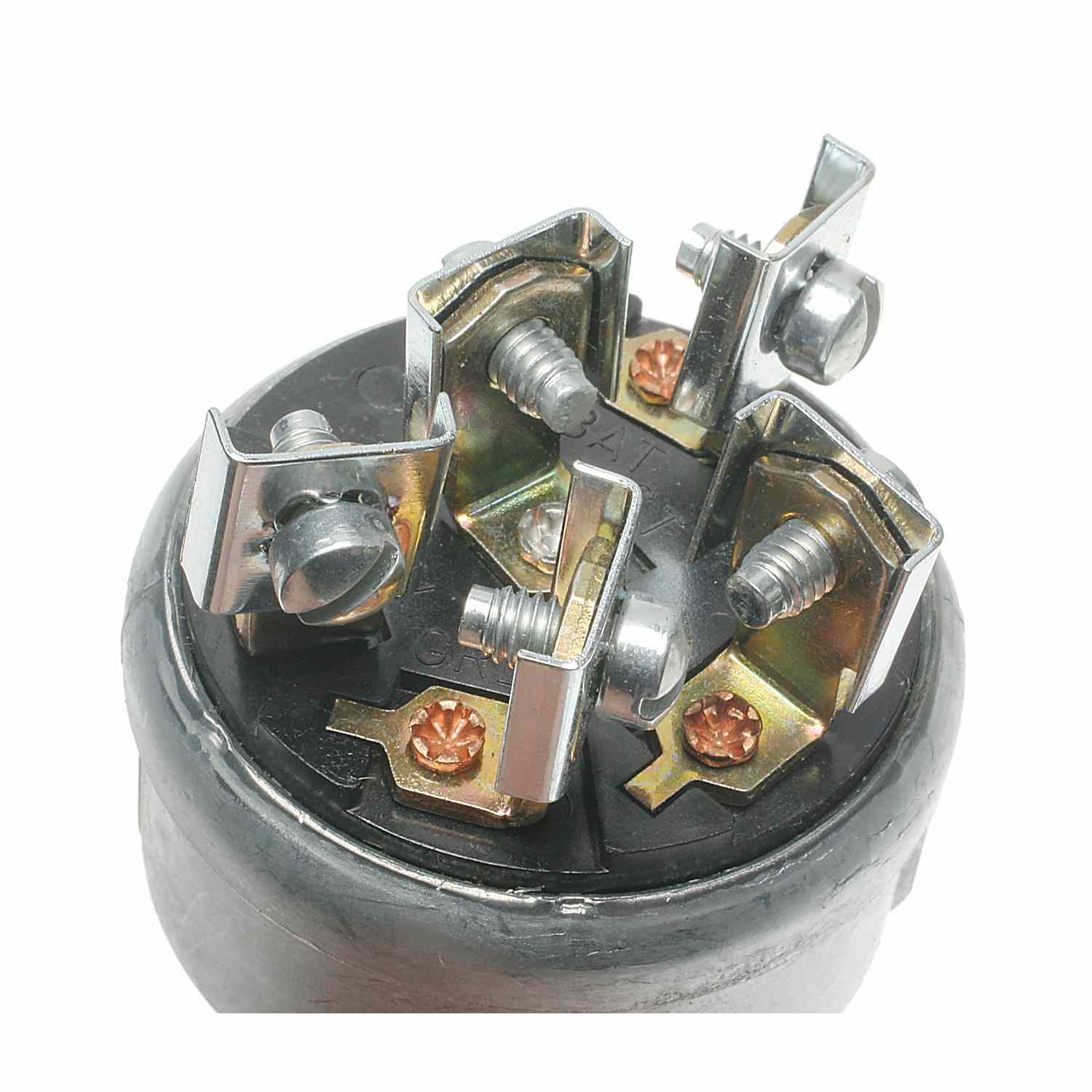 Standard Ignition Ignition Switch UM-41