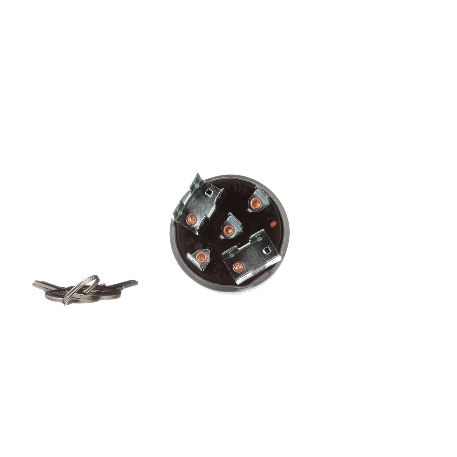 Standard Ignition Ignition Lock Cylinder and Switch US-100