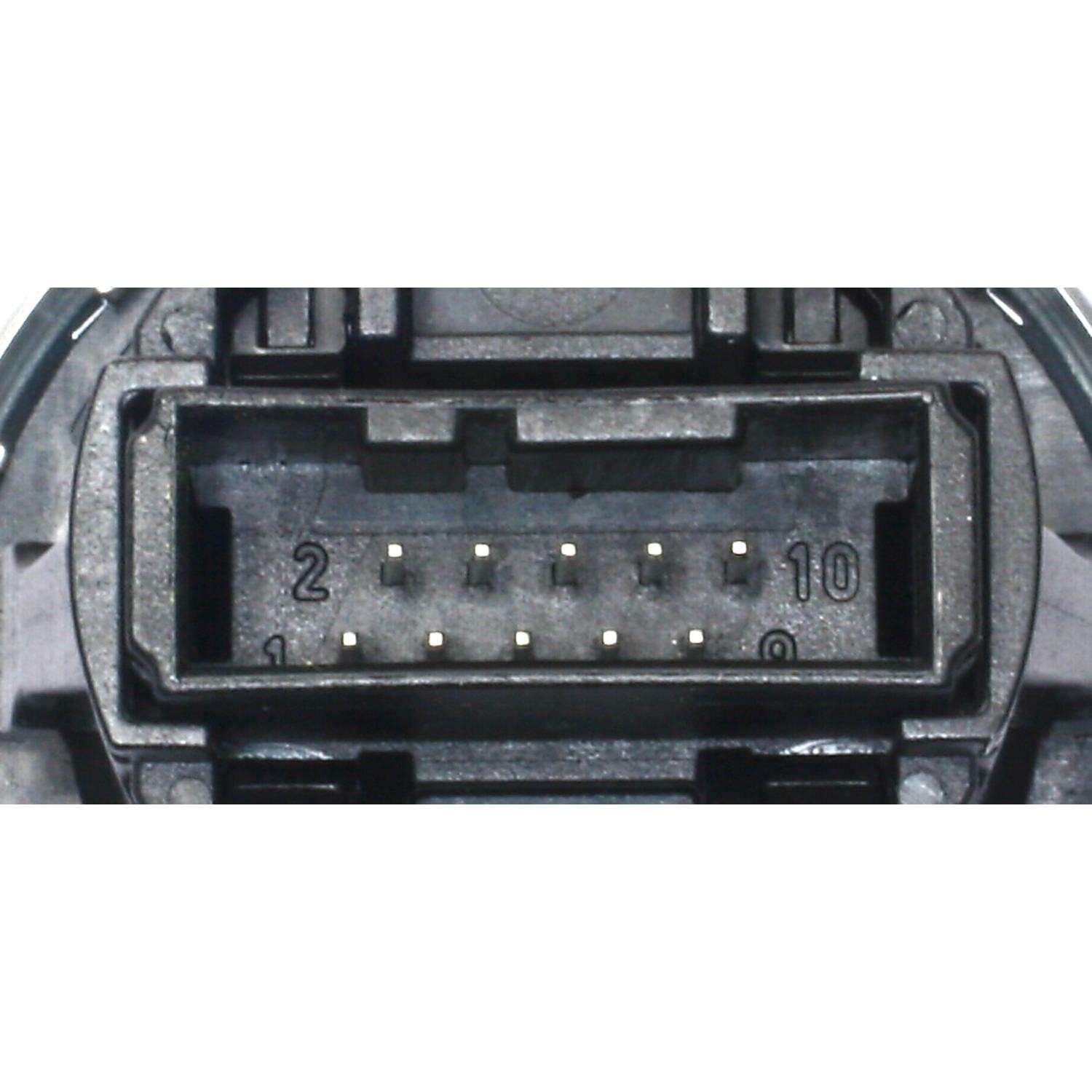 Intermotor Push To Start Ignition Switch US-1016