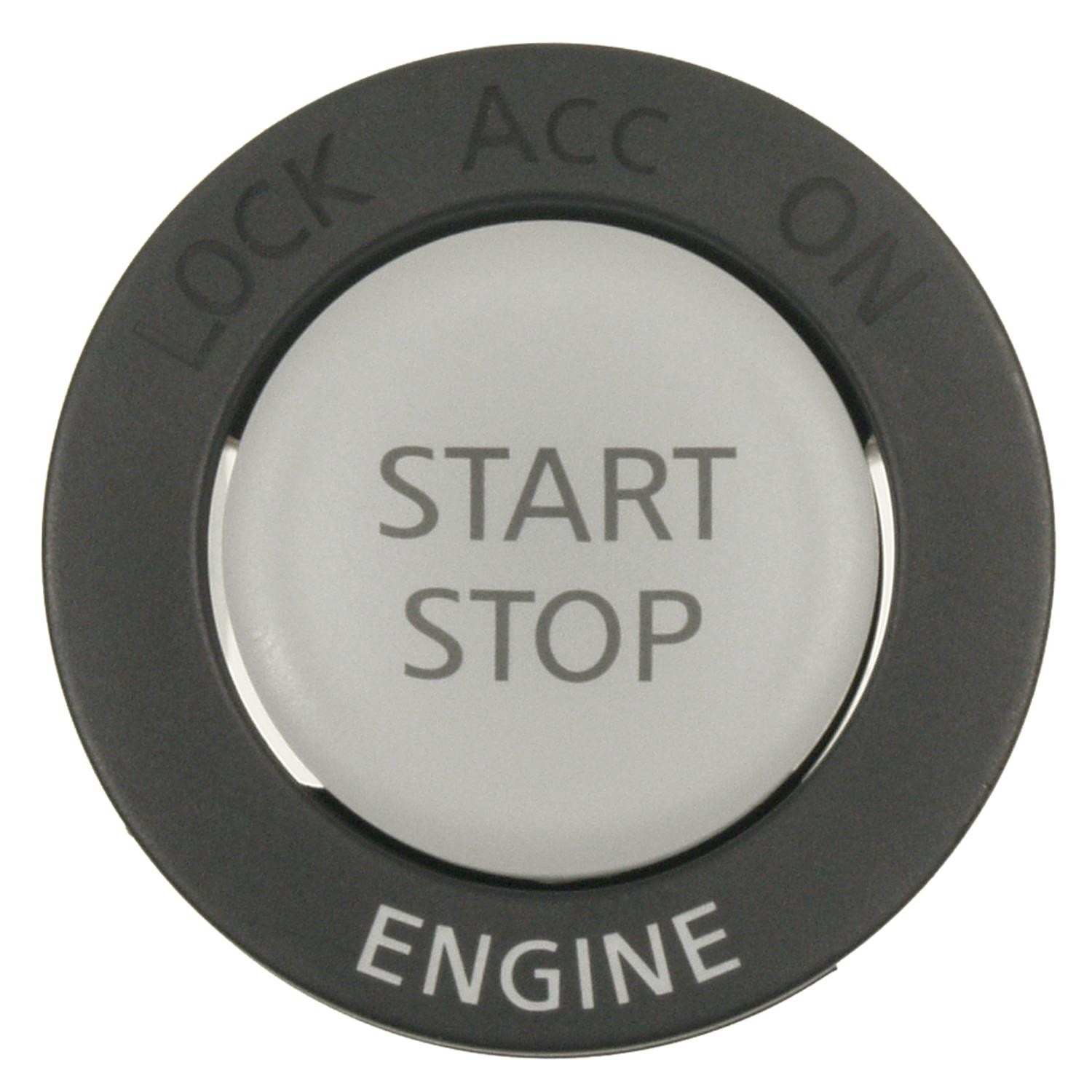 Intermotor Push To Start Ignition Switch US-1050